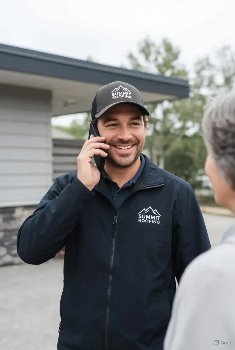 Flat Roof Leak Repair Frankton, IN FAQs